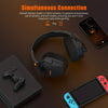 NUBWO G06 Draadloze Gaming Headset